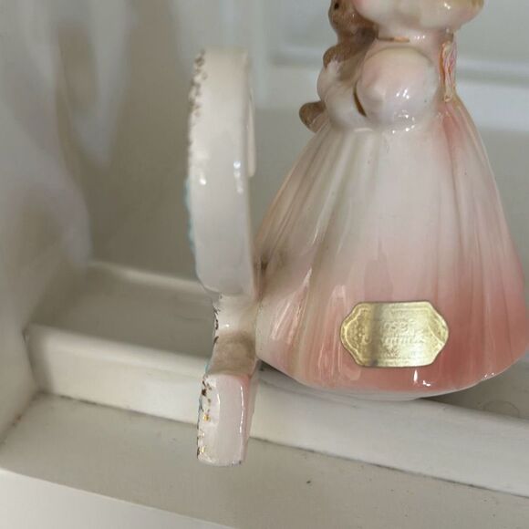 Vintage Joseph Originals 2nd Birthday Girl - Picture 3 of 4